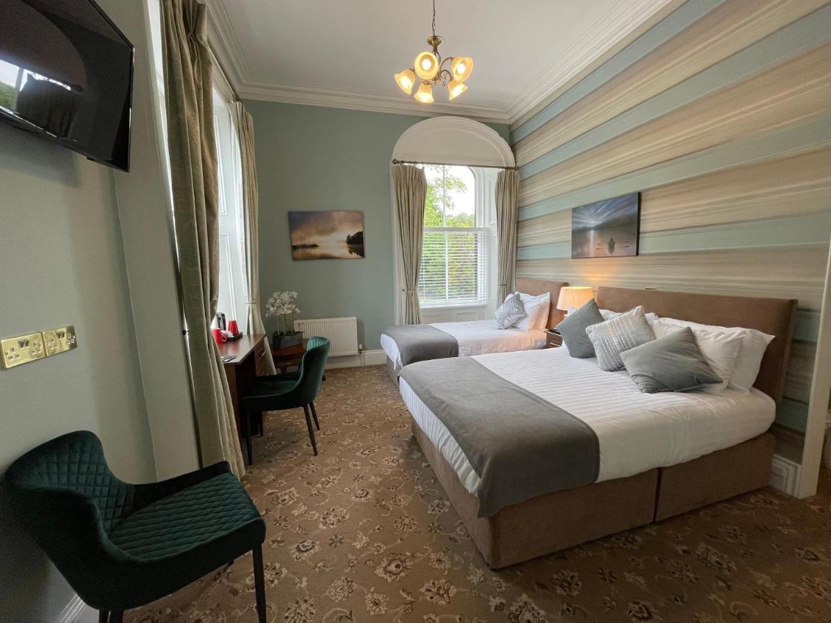 The Haven Hotel Dunmore East Zewnętrze zdjęcie