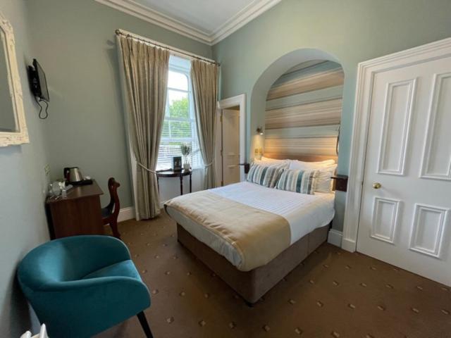 The Haven Hotel Dunmore East Zewnętrze zdjęcie