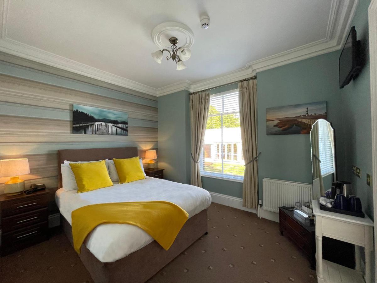 The Haven Hotel Dunmore East Zewnętrze zdjęcie